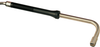 Thermocouple Probe, K Type, 4; Length Omega - 30AC8721 - Newark, An Avnet Company