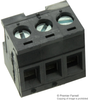Terminal Block, Pluggable, 3Pos, 12Awg; Pitch Spacing Molex - 25M3437 - Newark, An Avnet Company