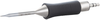 Tip, Chisel, 0.2Mm; Tip / Nozzle Width Weller - 27AJ9126 - Newark, An Avnet Company