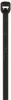 Cable Tie, 102Mm, Nylon 6.6, 18Lb; Cable Tie Material Panduit - 94C2815 - Newark, An Avnet Company