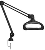Led Magnifying Lamp, 2.25X, 1.143M; Magnifier Type Vision-Luxo - 37AC0955 - Newark, An Avnet Company