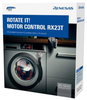 Reference Design Board, Motor Control; Silicon Manufacturer Renesas - 84AC3259 - Newark, An Avnet Company