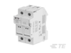 Modular Terminal Blocks - 1SNF100013R0000 - TE Connectivity