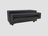OSFP - UE62A10123100T - Amphenol Communications Solutions