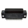 Connectors, Interconnects - D-Sub, D-Shaped Connectors - D-Sub Connector Assemblies - 1365158-5747461-3 - Win Source Electronics