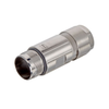 Circular Connector Housings - 1195-8337-ND - DigiKey