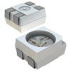 LED Indication - Discrete - 492-1225-2-ND - DigiKey