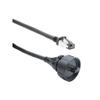 Modular/Ethernet Cables (RJ45, RJ11) - 708-PX0857/5M00-ND - DigiKey