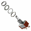 Toggle Switches - 360-1902-ND - DigiKey