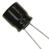 Capacitors - Aluminum Electrolytic Capacitors - ECE-A1EKA330B - Acme Chip Technology Co., Limited
