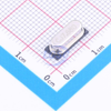 Crystal Oscillator/Oscillator/Resonator >> Crystals - CJ03-076802020B20 - LCSC Electronics Technology (HK) Limited