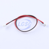 Consumables >> Network cables -- 2.0-2P ST 200mm 26AWG - Image