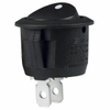 Switches - Rocker Switches - RR3112ABLKBLKNAF0 - Shenzhen Shengyu Electronics Technology Limited