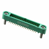 Headers, Male Pins - 952-3678-ND - DigiKey