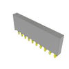 Headers, Receptacles, Female Sockets - SSW-110-21-G-S-ND - DigiKey