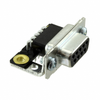 D-Sub Connector Assemblies - A122884-ND - DigiKey