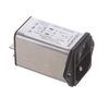 Power Entry Modules (PEM) - 486-4687-ND - DigiKey