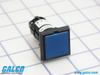 IDEC Pilot Lights - HW2P-1FQD-S-120V - Galco Industrial Electronics