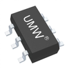 Analog Switches, Multiplexers, Demultiplexers -- 4518-TS5A3157DBVRCT-ND - Image