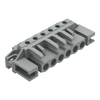 Female connector/socket - 232-236/047-000 - WAGO
