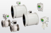 Electromagnetic Flowmeter - ProcessMaster FEW630 - ABB Measurement & Analytics