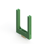 Edgeboard Connectors - 151-345-007-558-158-ND - DigiKey