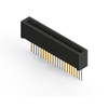 Edgeboard Connectors - 151-392-022-541-101-ND - DigiKey