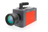 High-speed thermography with full resolution -- ImageIR®8300 hs - Image