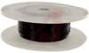 Wire, Hook-Up; 22 AWG; 19/34 strand; Blk PTFE ins; 600 Volts; MIL spec; 100 ft - 70021890 - Allied Electronics, Inc.