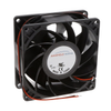 DC Brushless Fans (BLDC) - 345-DC0923848M2B-2T0-ND - DigiKey
