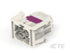Data Connectivity Housings - 2496103-2 - TE Connectivity