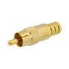Coaxial Connector (RF) Assemblies - 6099-PE44583-ND - DigiKey