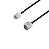 Coaxial Cables (RF) - 5073-LCCA30473-FT1.5-ND - DigiKey