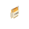 Headers, Receptacles, Female Sockets - 2262-A79043-001-ND - DigiKey