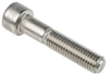 Socket Screws - 293498 - RS Components, Ltd.
