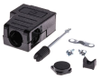 D Sub Backshells - 9231900 - RS Components, Ltd.
