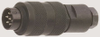 Industrial Circular Connectors - 2615957 - RS Components, Ltd.