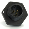 Industrial Circular Connectors - 2338223 - RS Components, Ltd.