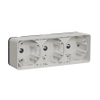 Plug Sockets - 2876007 - RS Components, Ltd.