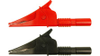 Crocodile Clips - 2858100 - RS Components, Ltd.