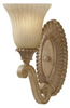 Sconces-Single Glass - 345724 - Light Center (The)