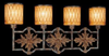 N2494-270 Bathroom Fixtures-Four Lights - 415955 - Capital Lighting, Inc.