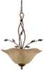 31612 Pendants-Bowl Style - 720952 - Capital Lighting, Inc.