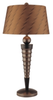10854-0 Table Lamp - 10854-0 - Minka Group
