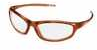 11738-00000-20 - 3M, Refine, Women's Safety Eyewear, Clear Lens Anti-Fog, Mocha Frame -- GO-86473-01 - Image