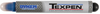 Dykem Texpen Blue Medium Marking Pen - 16013 - 084353-16013 - R. S. Hughes Company, Inc.