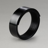 3M Dual Lock SJ3442 Black Hook & Loop Tape - Mushroom Hook with 170 stems/in Stem Count - 1/2 in Width x 50 yd Length - 86370 - 021200-86370 - R. S. Hughes Company, Inc.