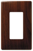 Standard Wall Plate -- SW26-WA