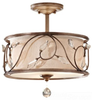 Close to Ceiling Lighting Fixture - SF300ARS - Generation Brands