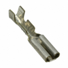 Terminals - Quick Connects, Quick Disconnect Connectors - 42470-1-ND - DigiKey